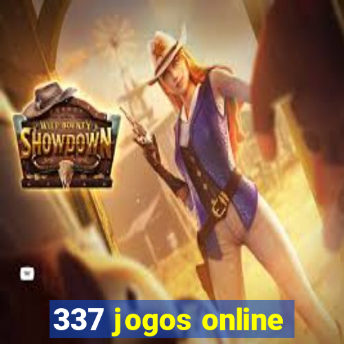 337 jogos online